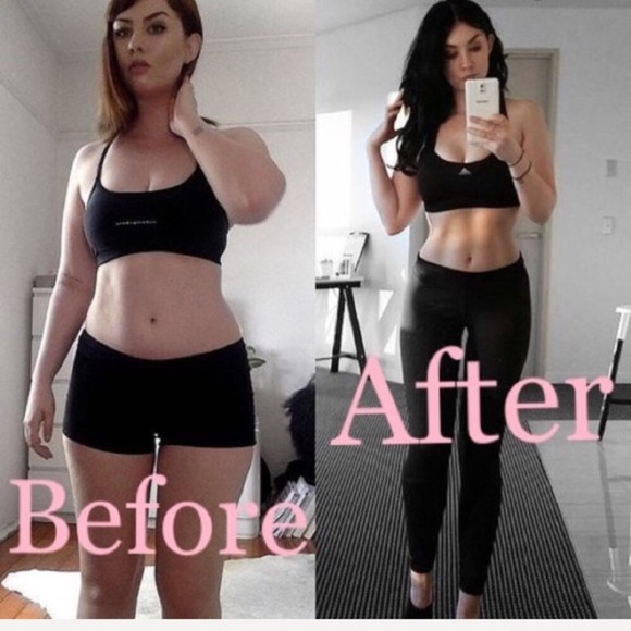 WAIST TRAINER CORSET SLIMMING♡Brand New♡Never used - Picture 2 of 8